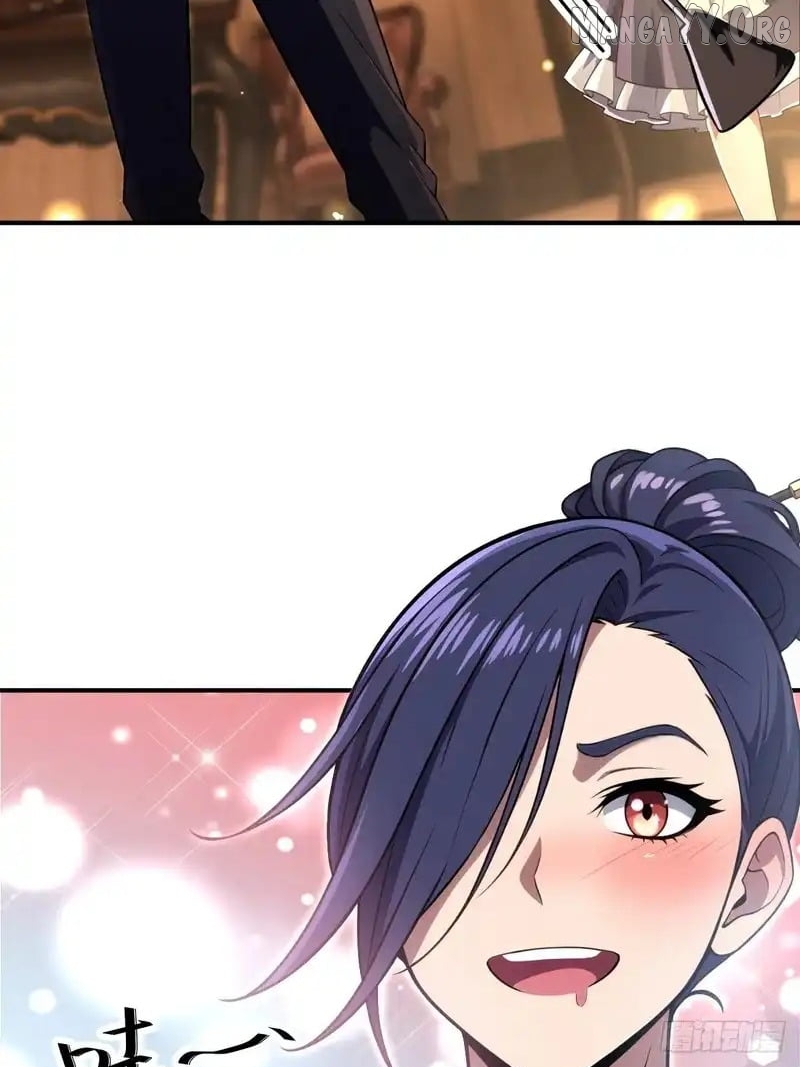 The Ultimate Wantless Godly Rich System Chapter 75 - page 84